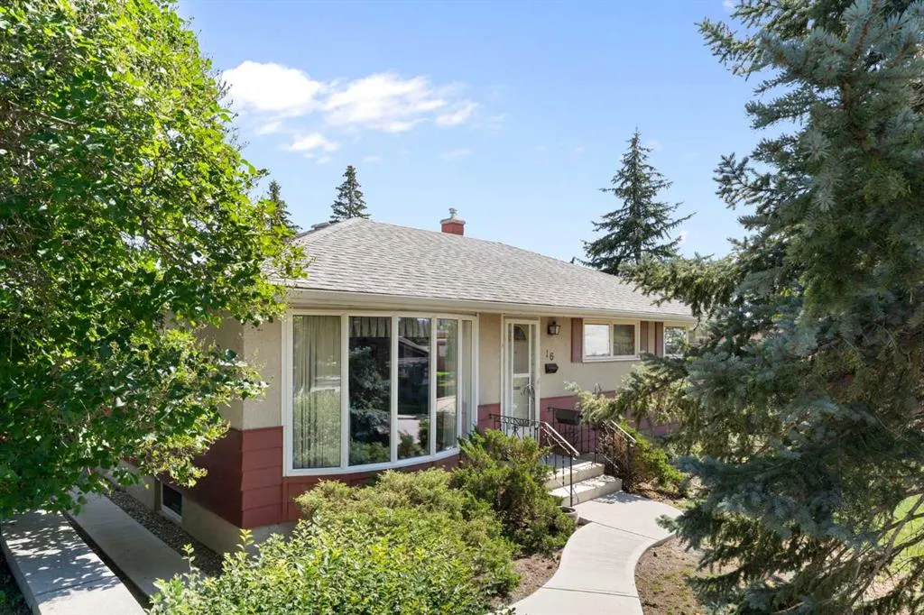 16 Chatham Drive NW