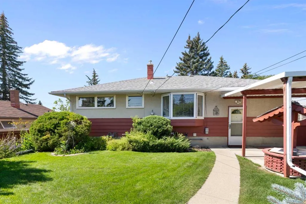 16 Chatham Drive NW