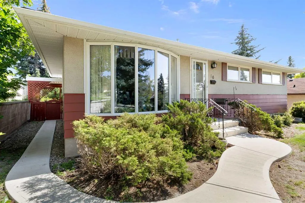 16 Chatham Drive NW