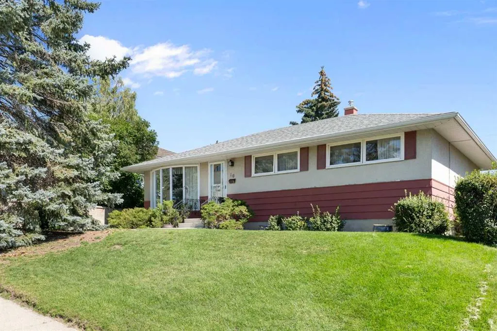 16 Chatham Drive NW