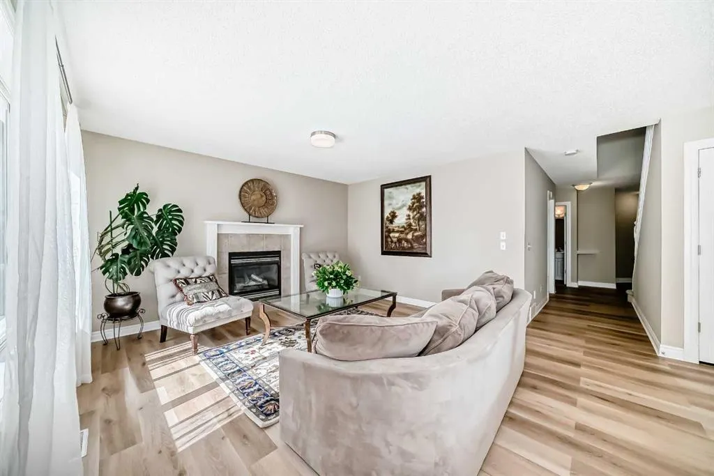 173 Tuscany Ridge Park NW