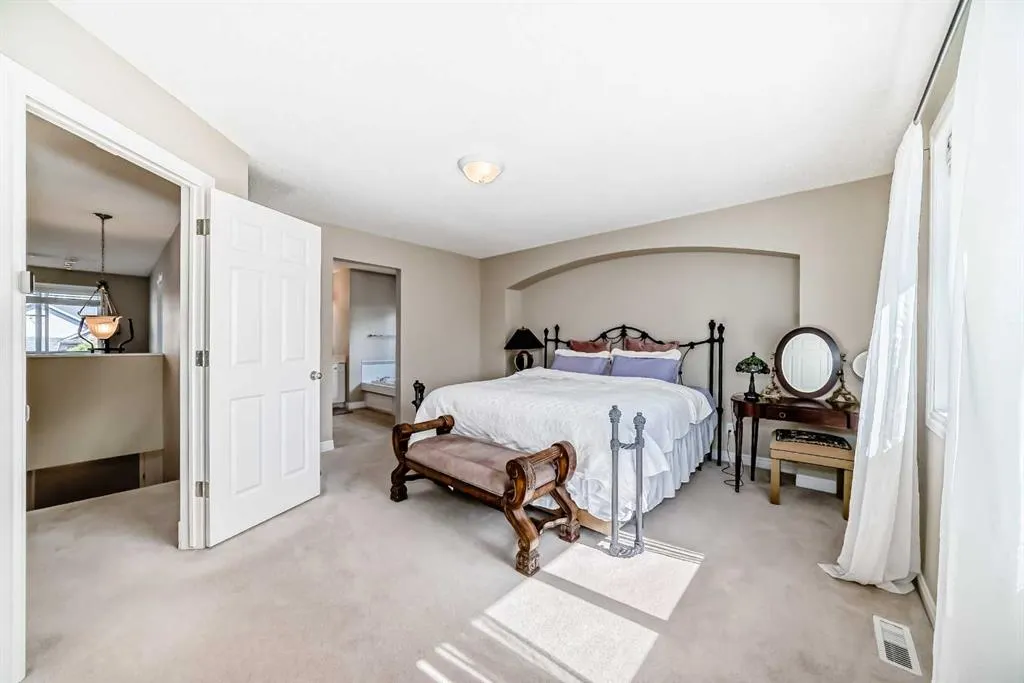 173 Tuscany Ridge Park NW
