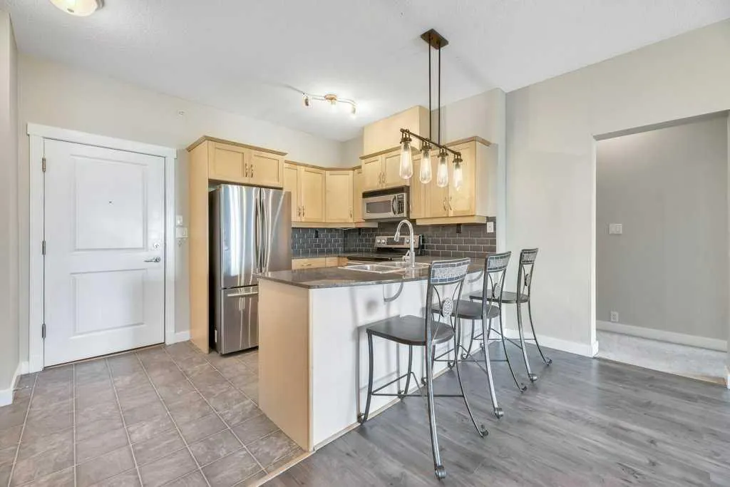 5605 Henwood Street SW, #3209