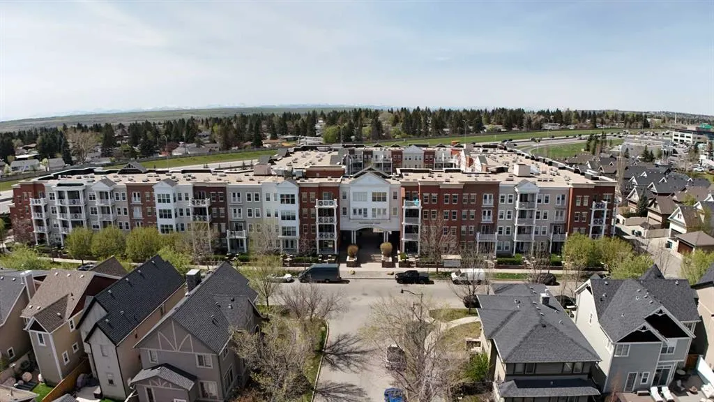 5605 Henwood Street SW, #3209