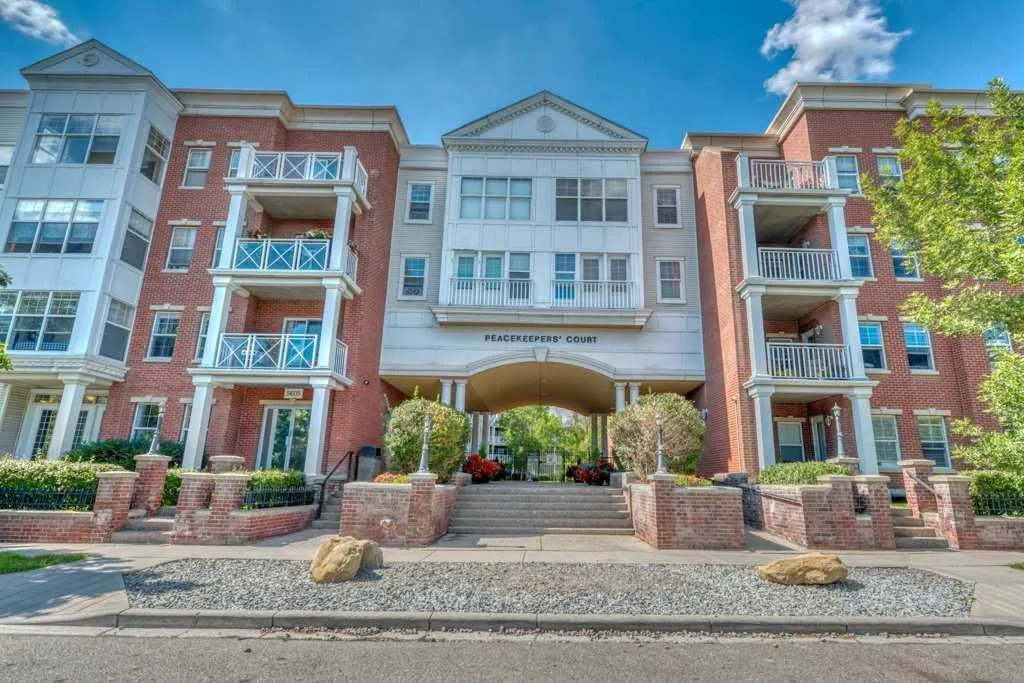 5605 Henwood Street SW, #3209