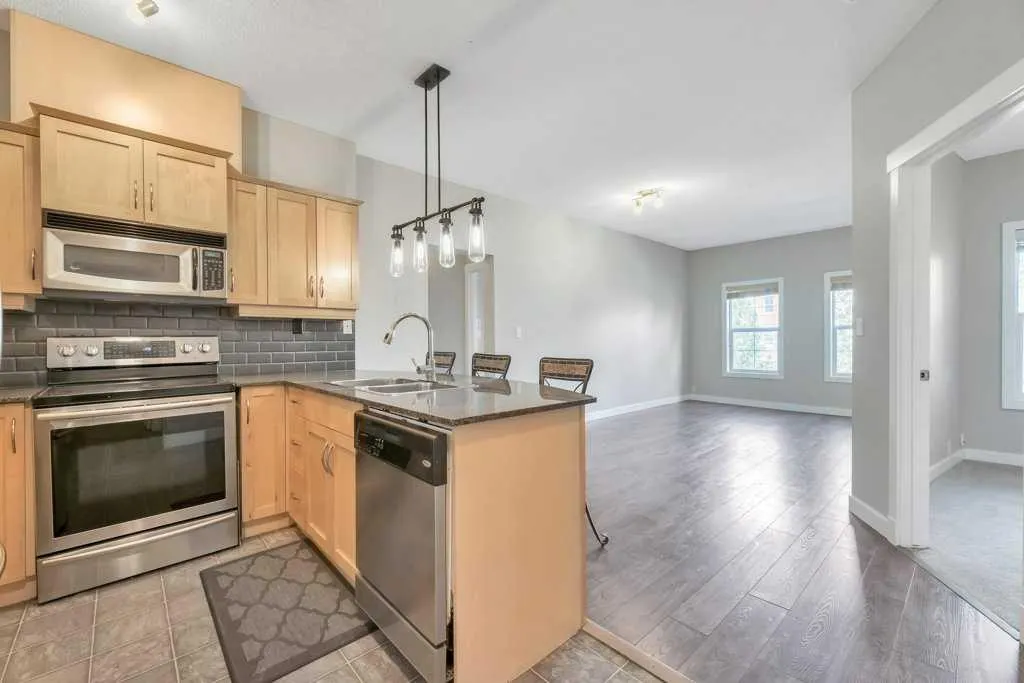 5605 Henwood Street SW, #3209