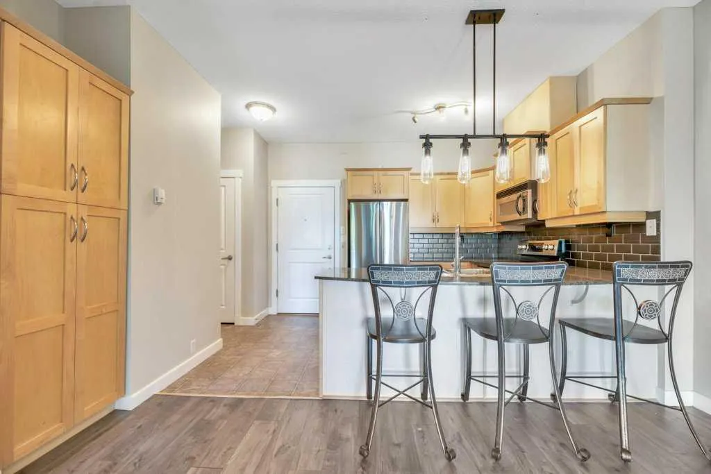 5605 Henwood Street SW, #3209