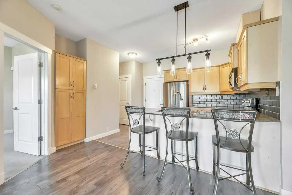 5605 Henwood Street SW, #3209