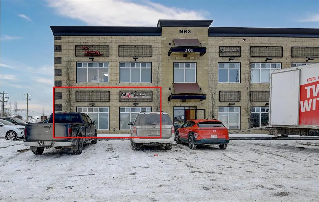 10055 120 Avenue, #101