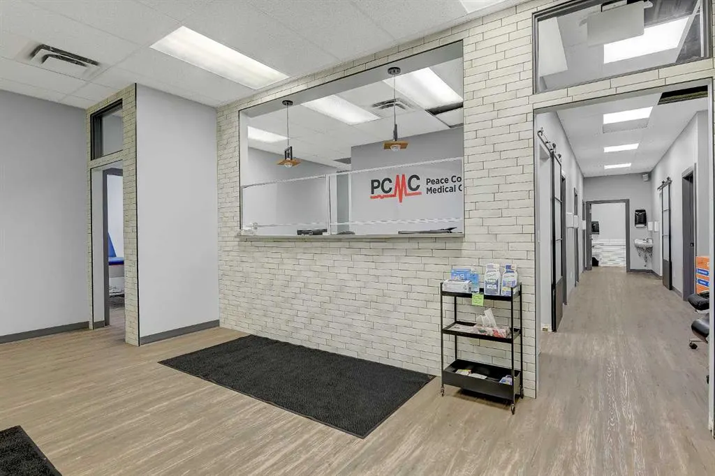 10055 120 Avenue, #101
