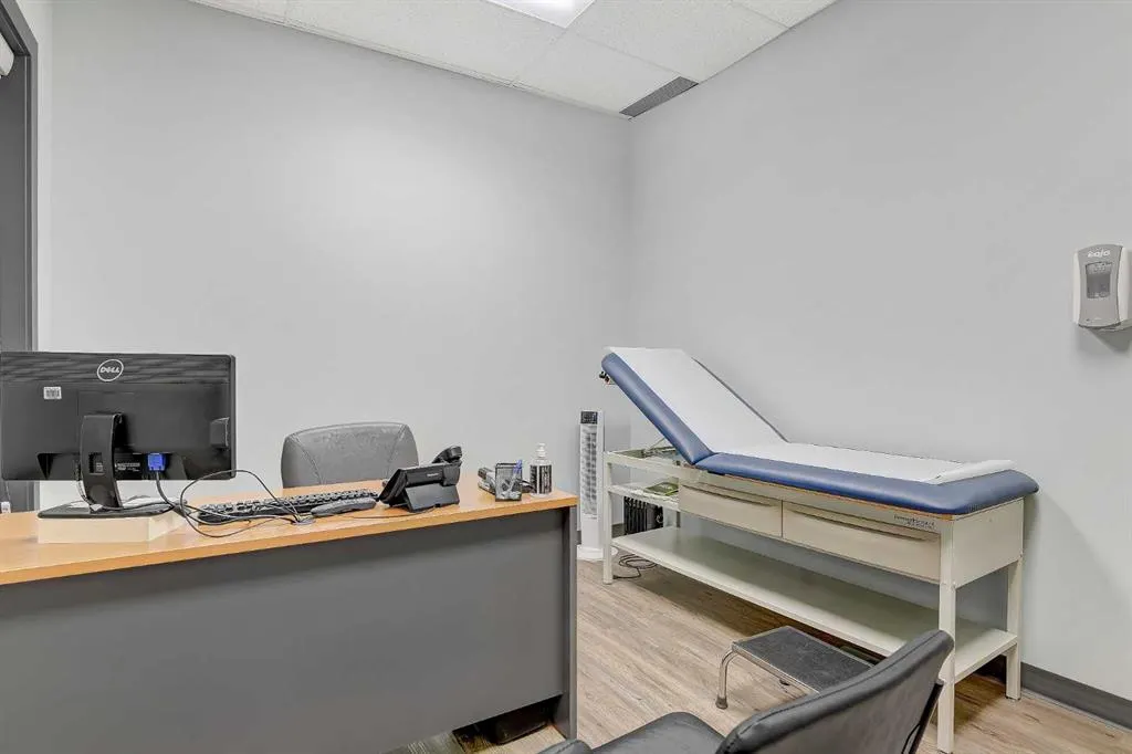 10055 120 Avenue, #101