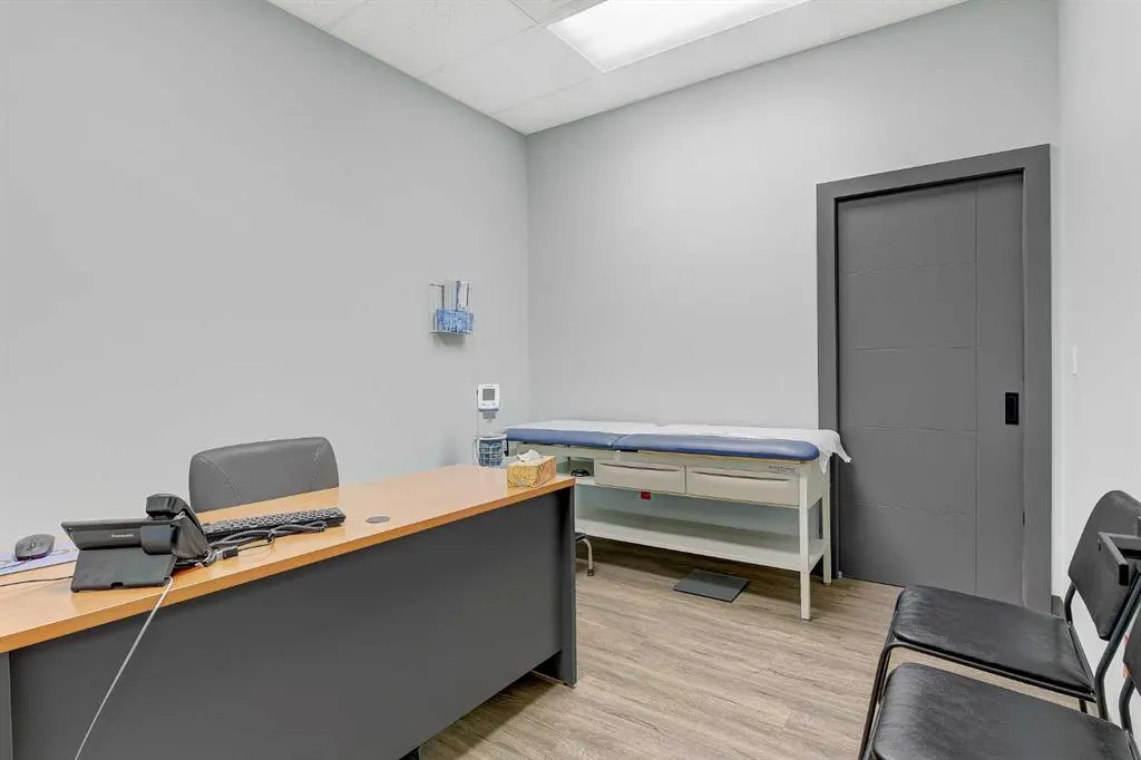 10055 120 Avenue, #101
