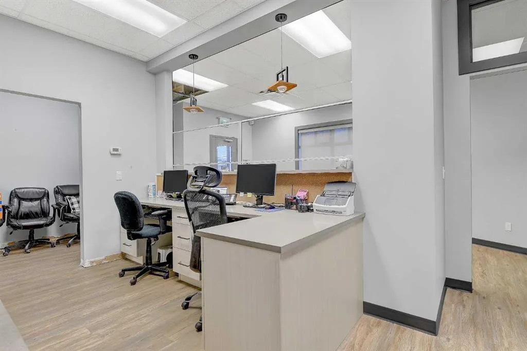 10055 120 Avenue, #101