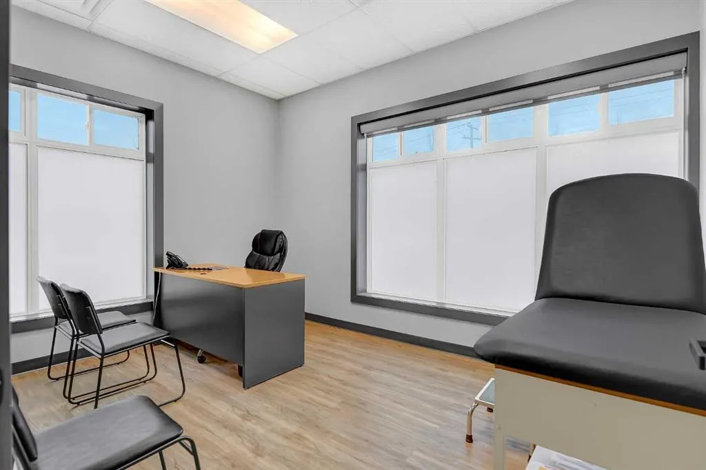 10055 120 Avenue, #101