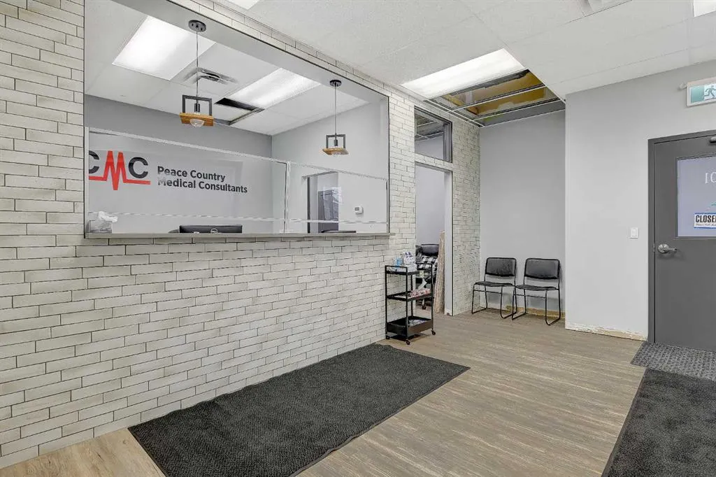 10055 120 Avenue, #101