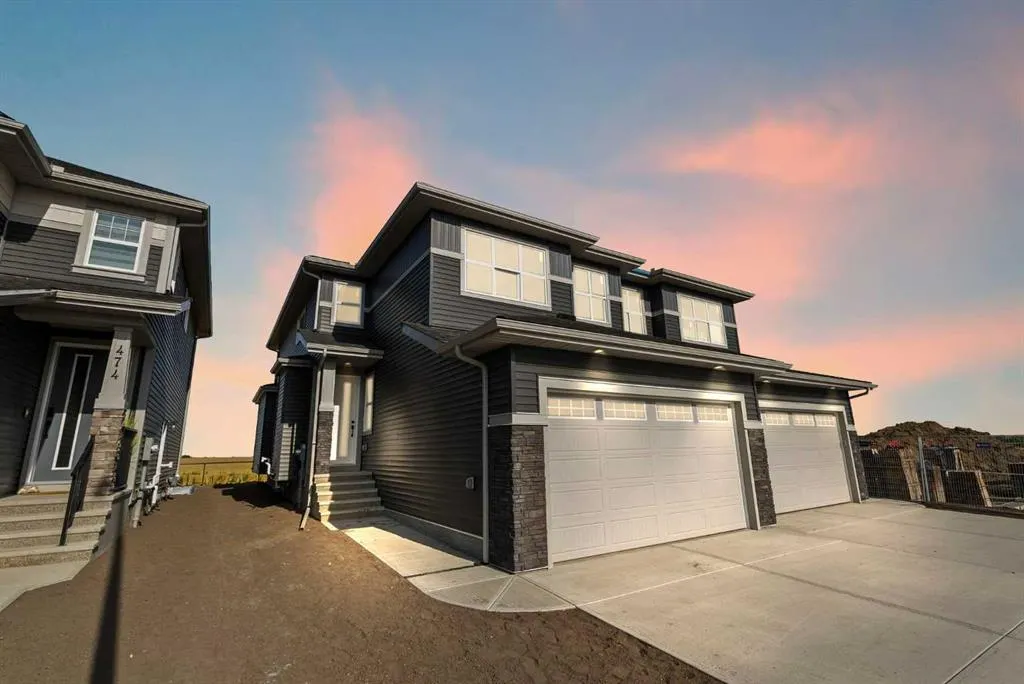 470 Kinniburgh Loop