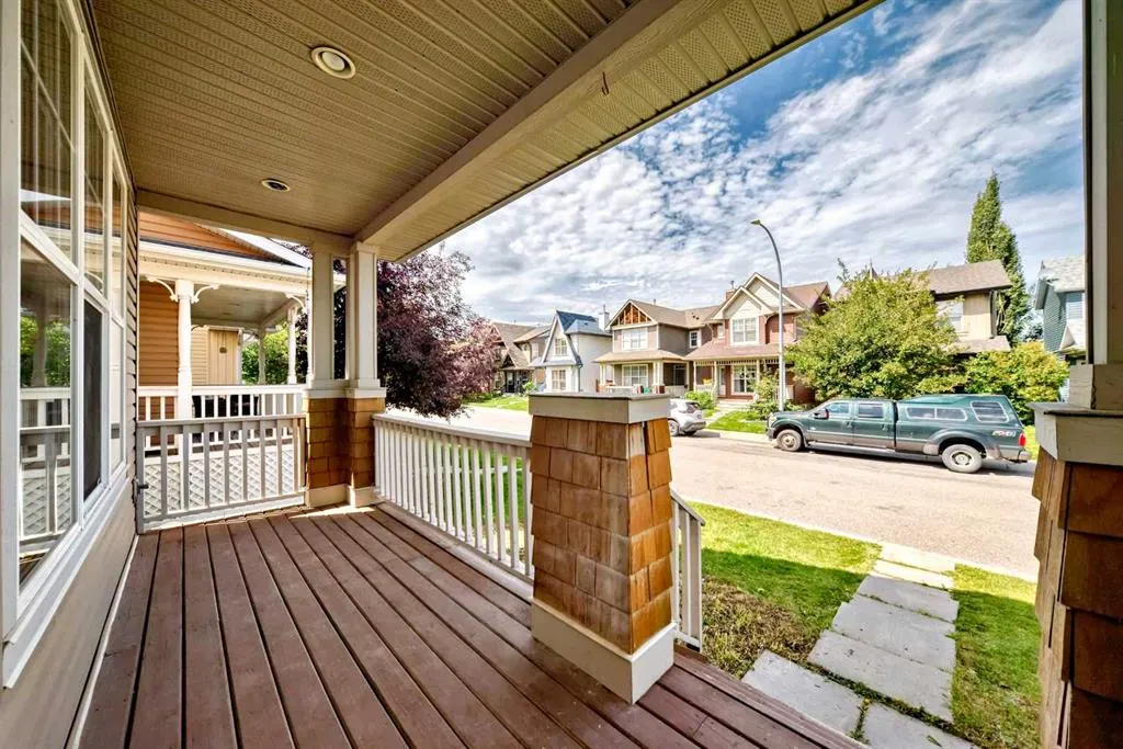 23 Auburn Bay Manor SE