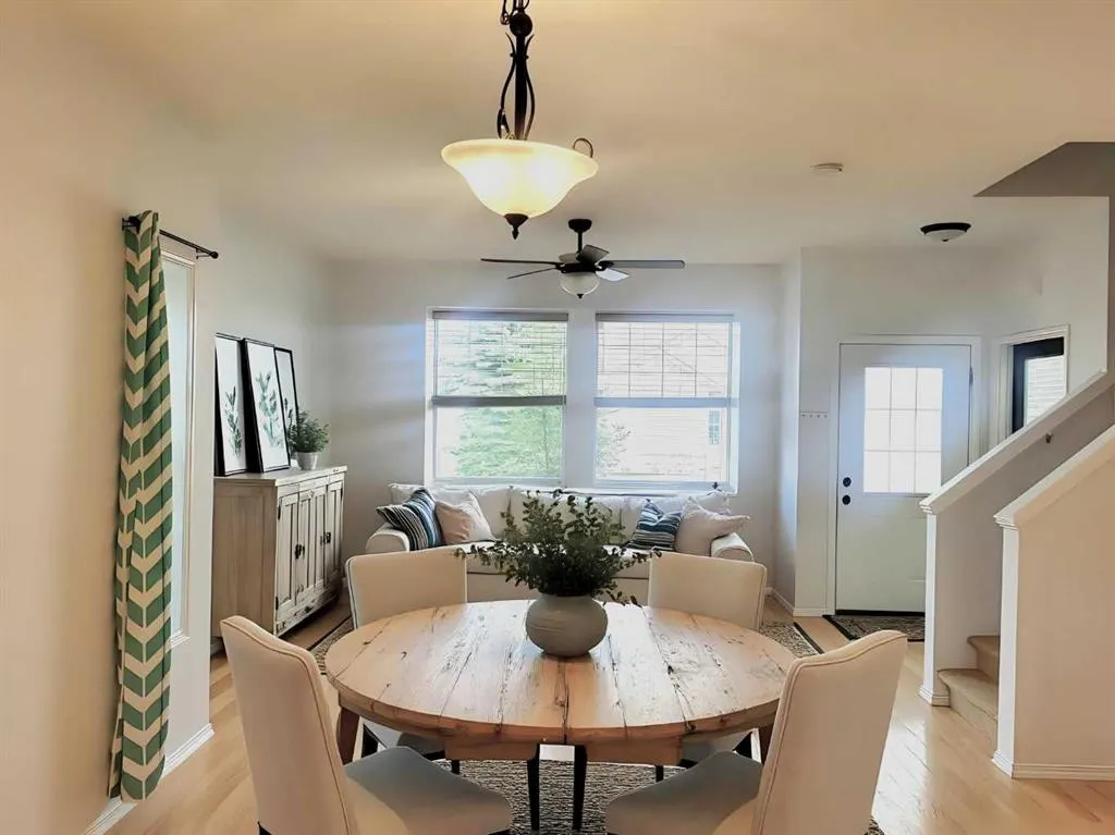 2001 Luxstone Boulevard NW, #504
