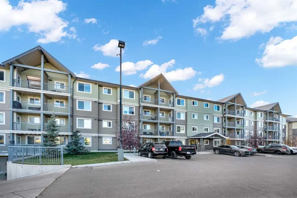 181 Skyview Ranch Manor NE, #2401