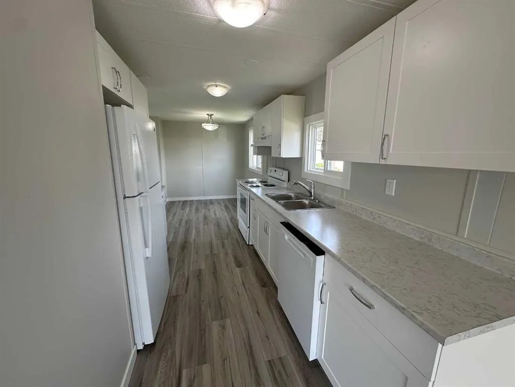 5344 76 Street, #199