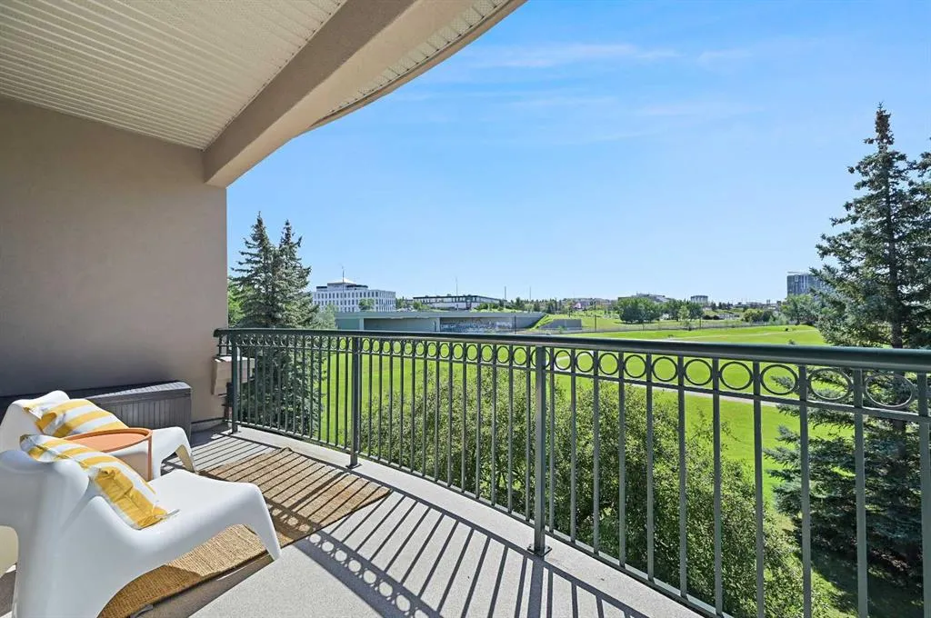 495 78 Avenue SW, #301
