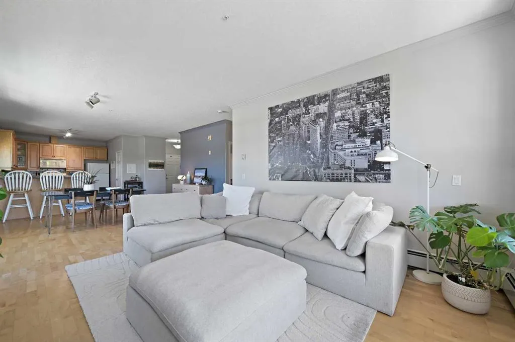 495 78 Avenue SW, #301