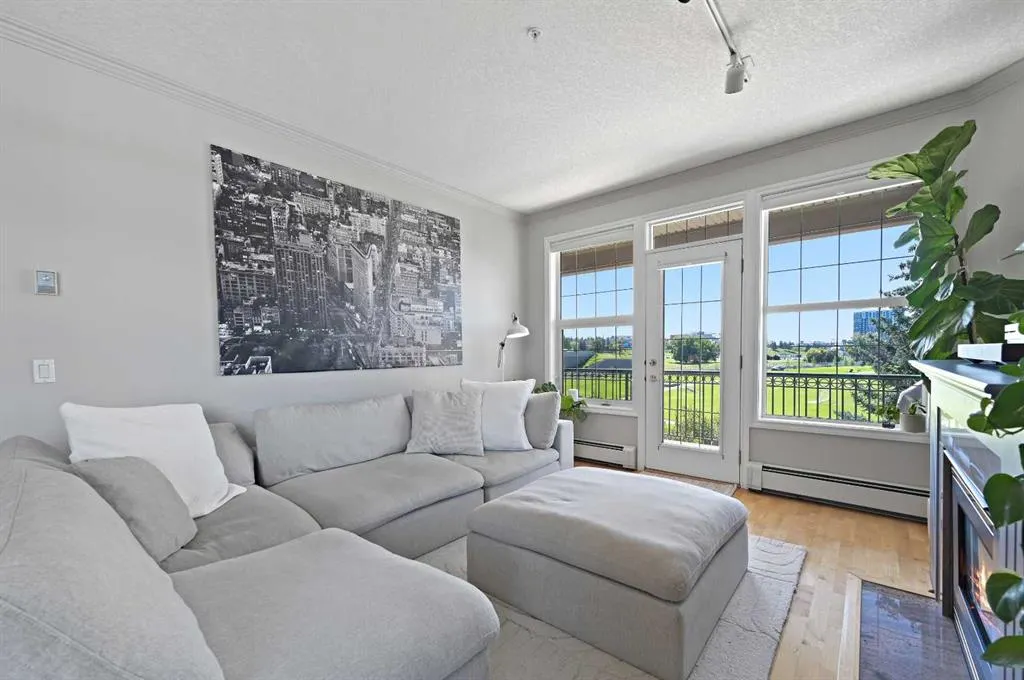 495 78 Avenue SW, #301