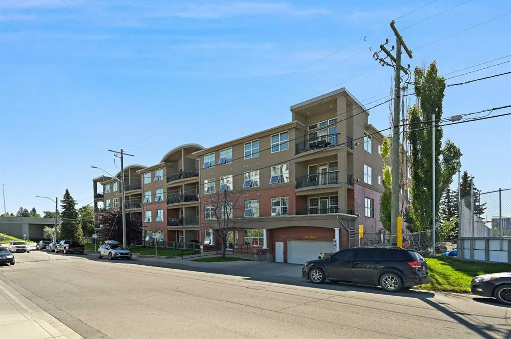 495 78 Avenue SW, #301
