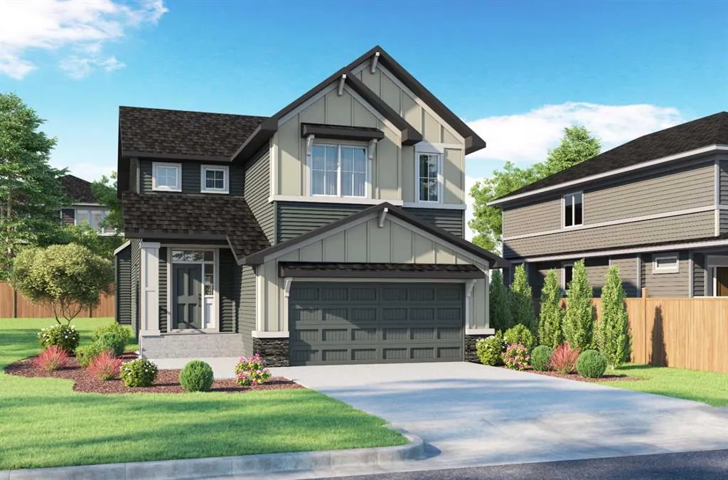 633 Sailfin Drive
