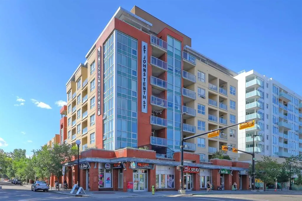 1110 3 Avenue NW, #208