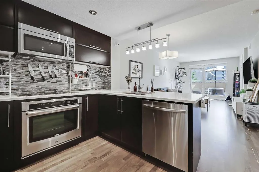 1110 3 Avenue NW, #208