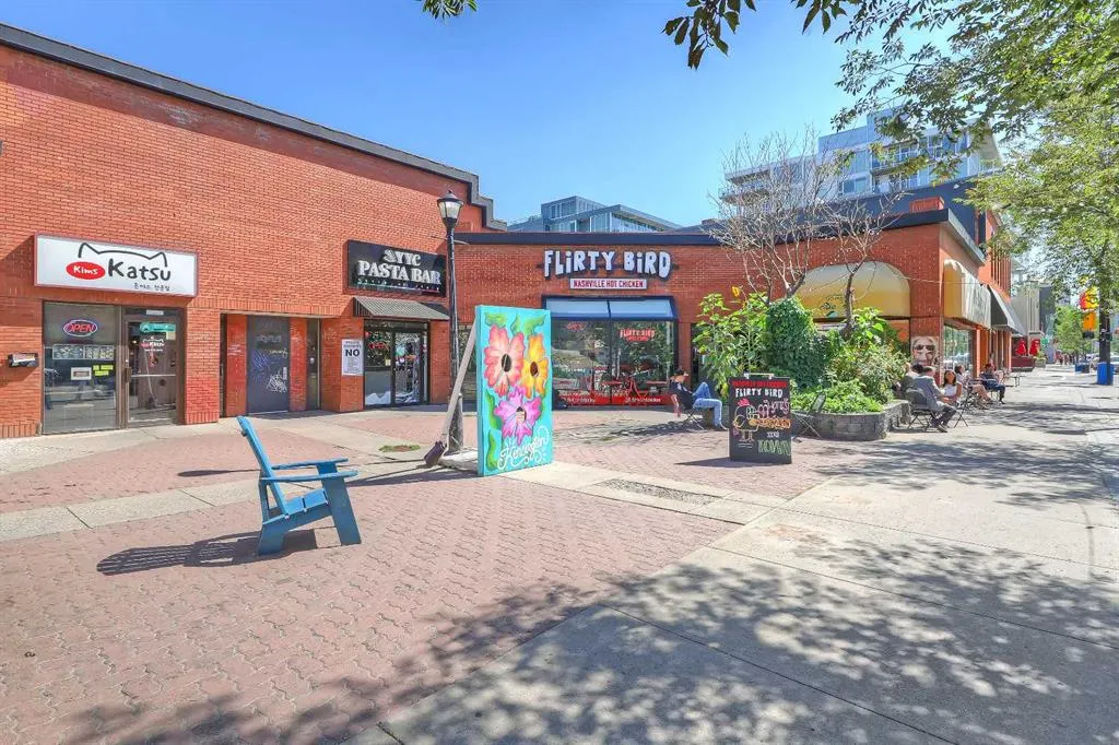 1110 3 Avenue NW, #208