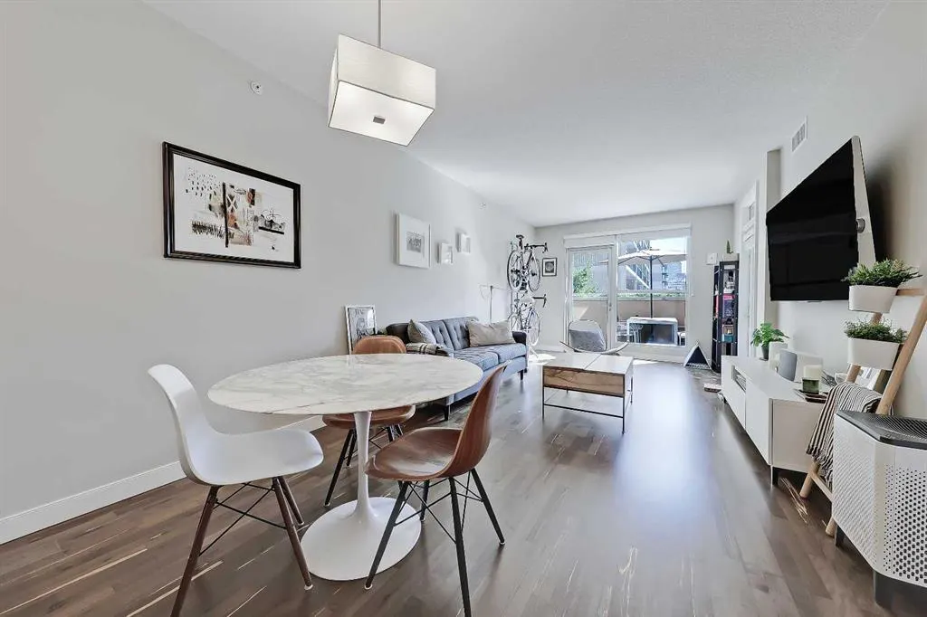 1110 3 Avenue NW, #208