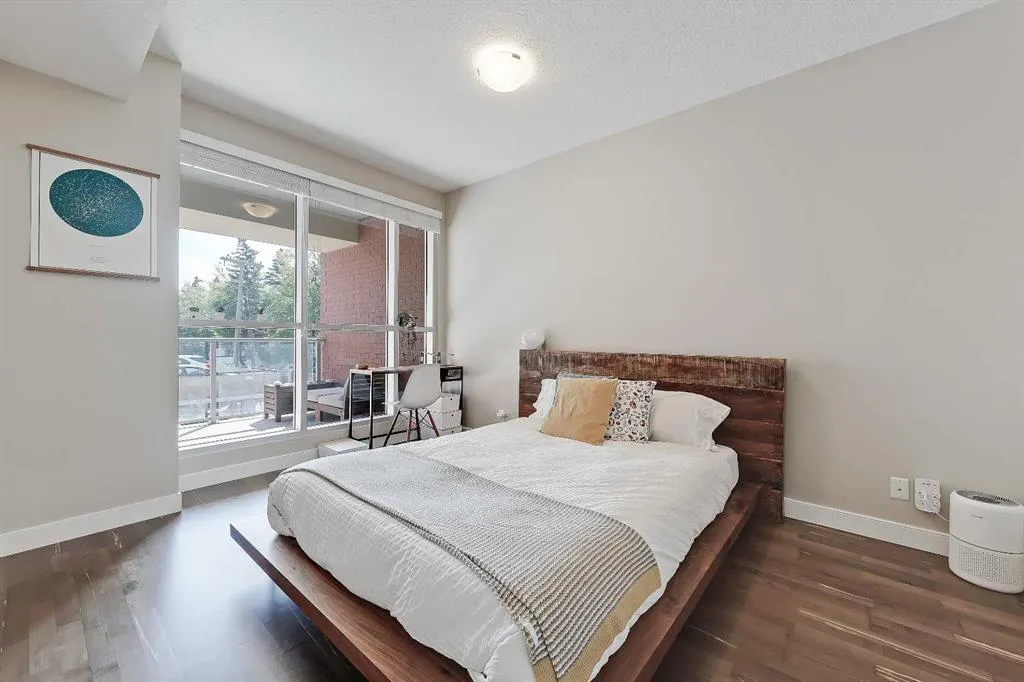 1110 3 Avenue NW, #208