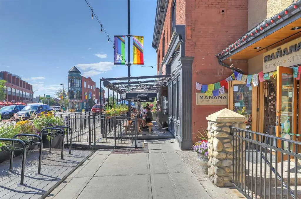 1110 3 Avenue NW, #208