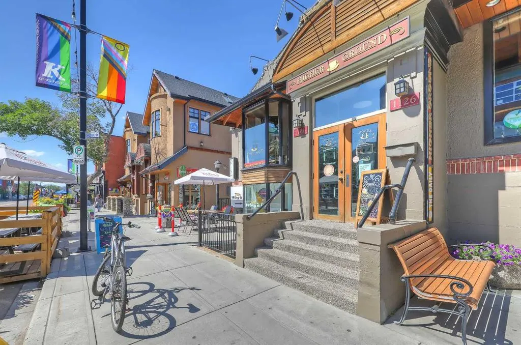 1110 3 Avenue NW, #208