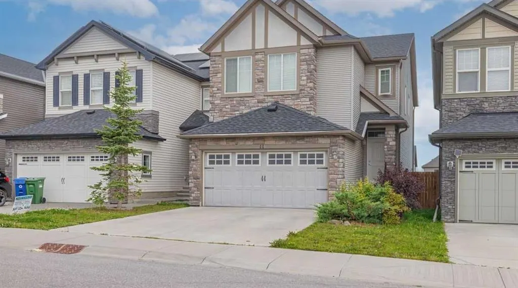 44 Nolancrest Green NW