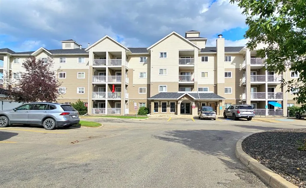 11220 104 Avenue, #401