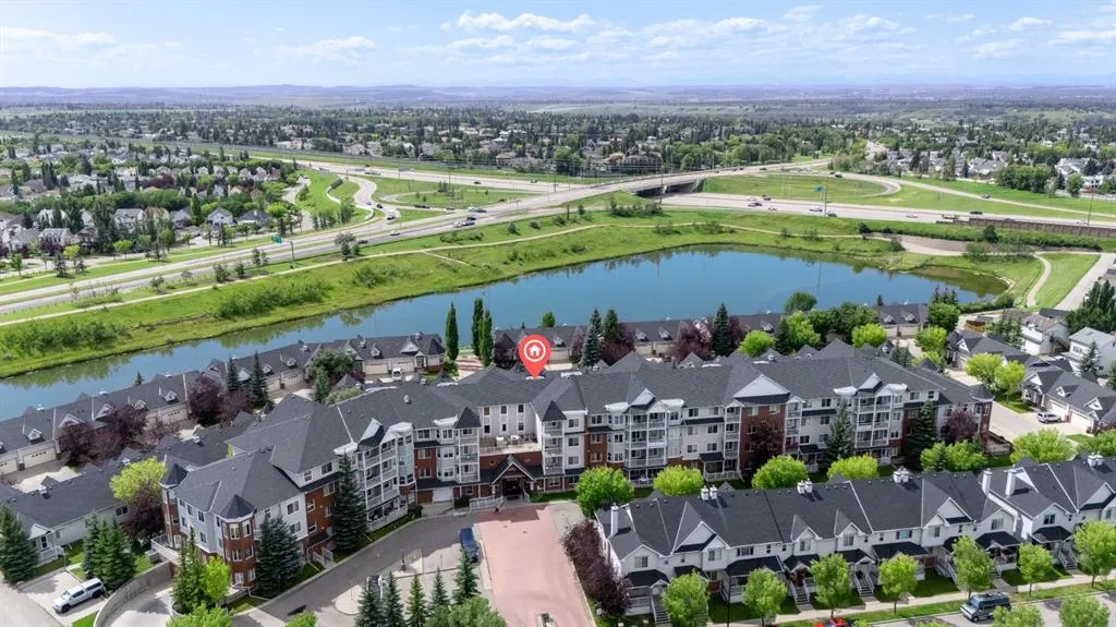 8 prestwick pond Terrace SE, #414