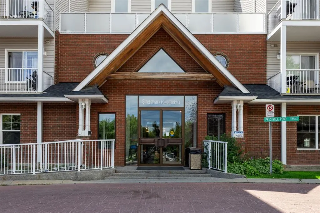 8 prestwick pond Terrace SE, #414