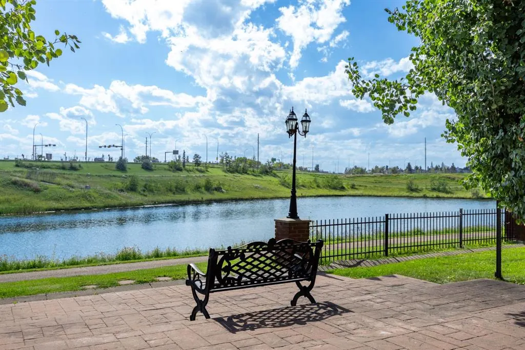 8 prestwick pond Terrace SE, #414