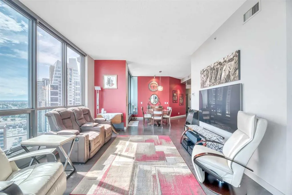 220 12 Avenue SE, #2405