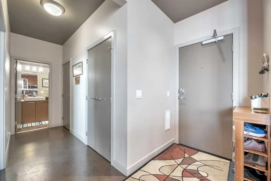 220 12 Avenue SE, #2405