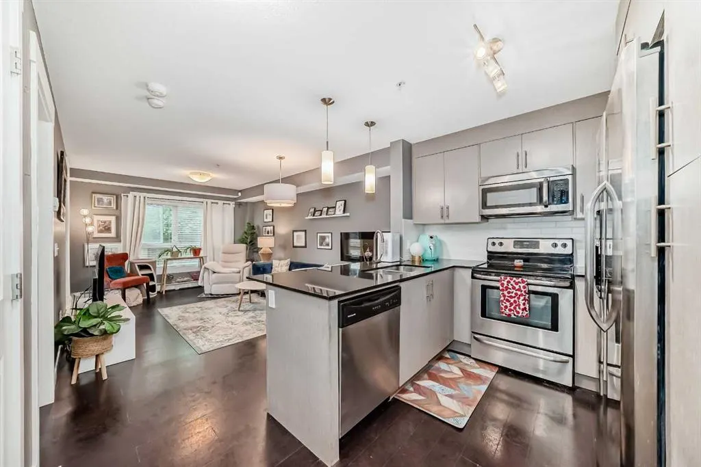 240 Skyview Ranch Road NE, #2101