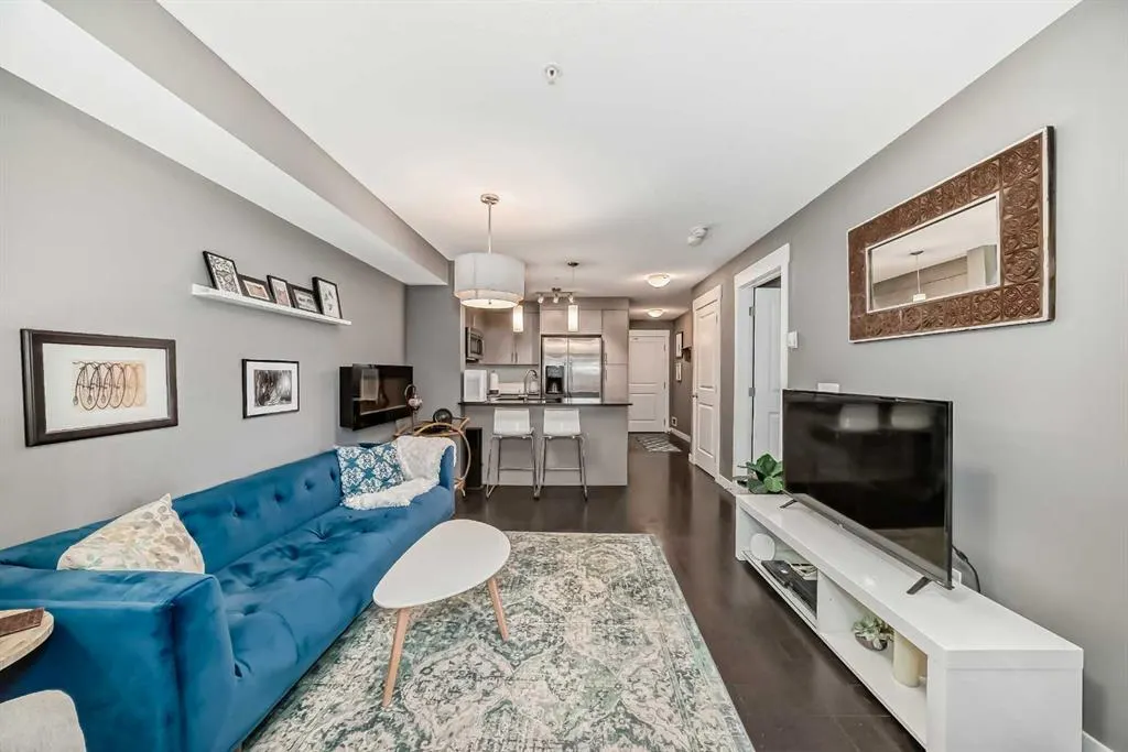 240 Skyview Ranch Road NE, #2101
