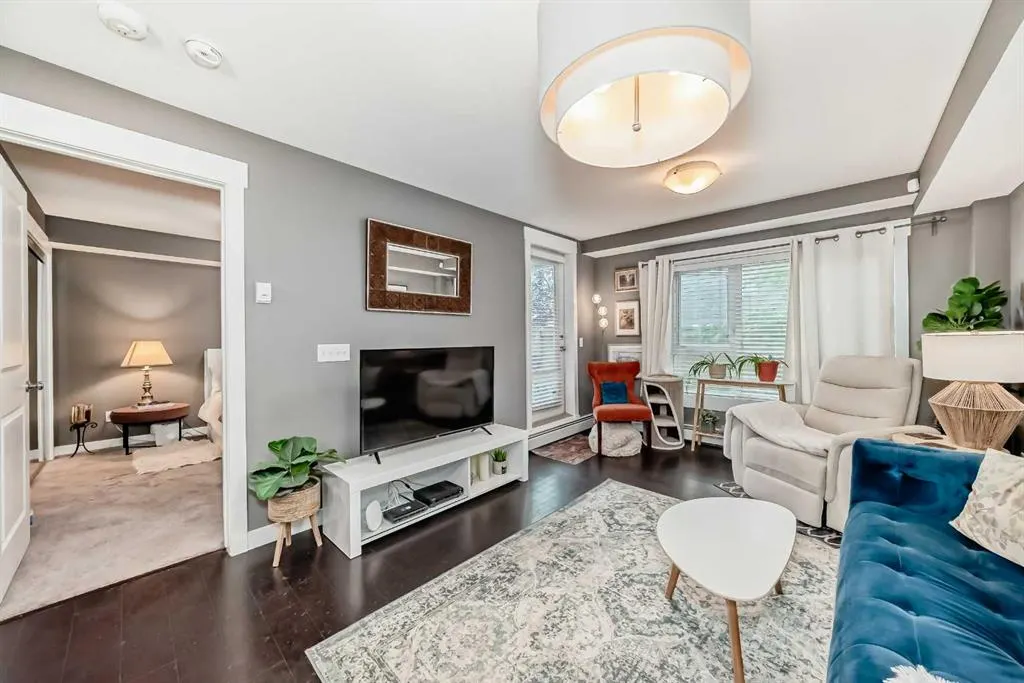 240 Skyview Ranch Road NE, #2101