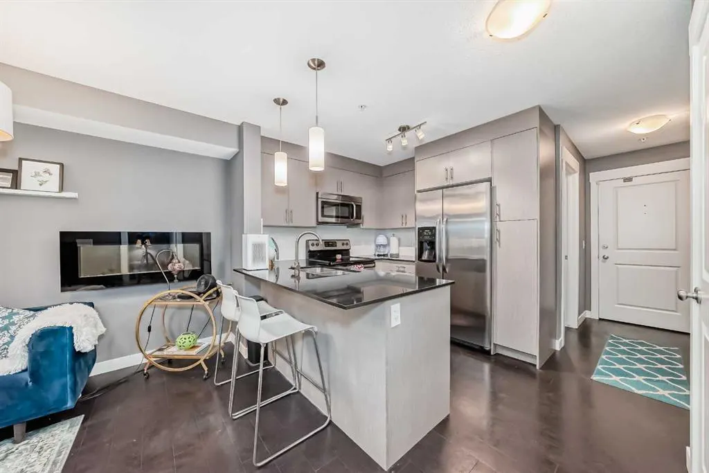 240 Skyview Ranch Road NE, #2101