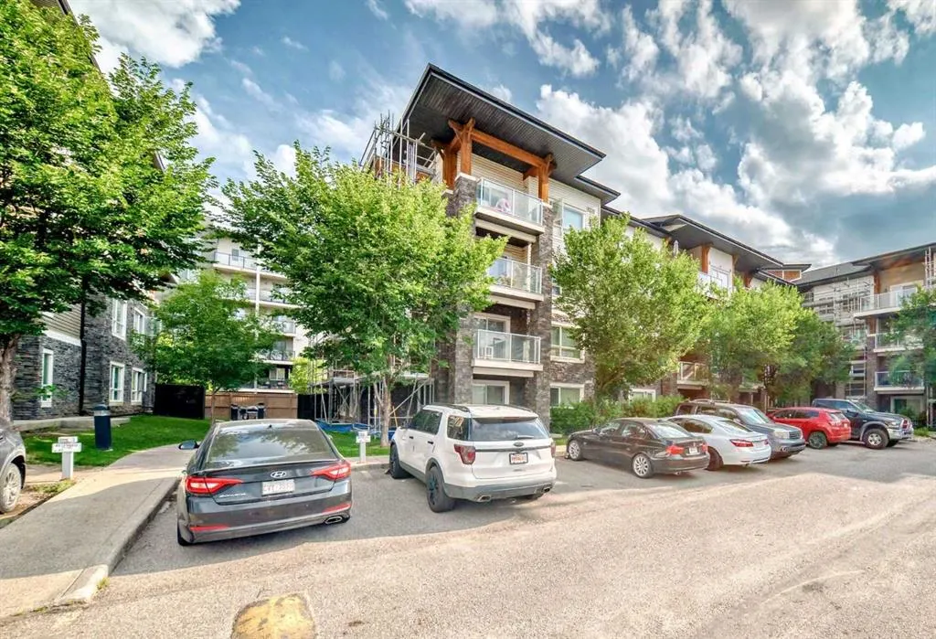 240 Skyview Ranch Road NE, #2101