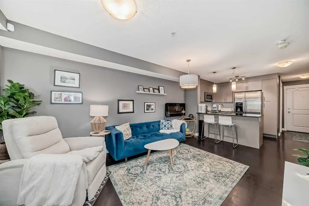 240 Skyview Ranch Road NE, #2101