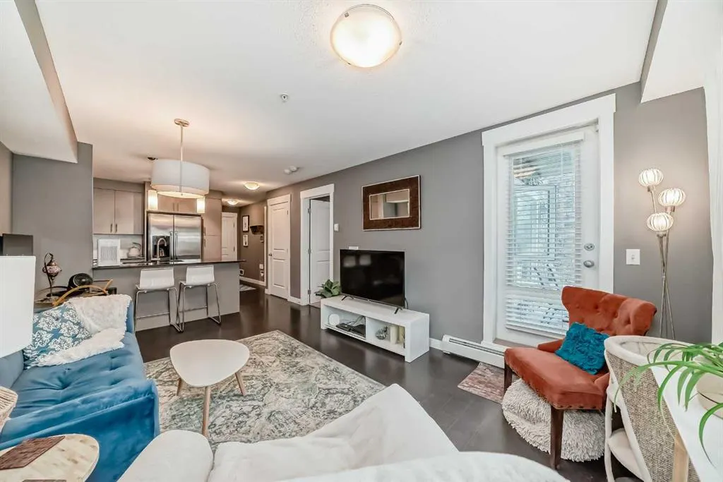 240 Skyview Ranch Road NE, #2101